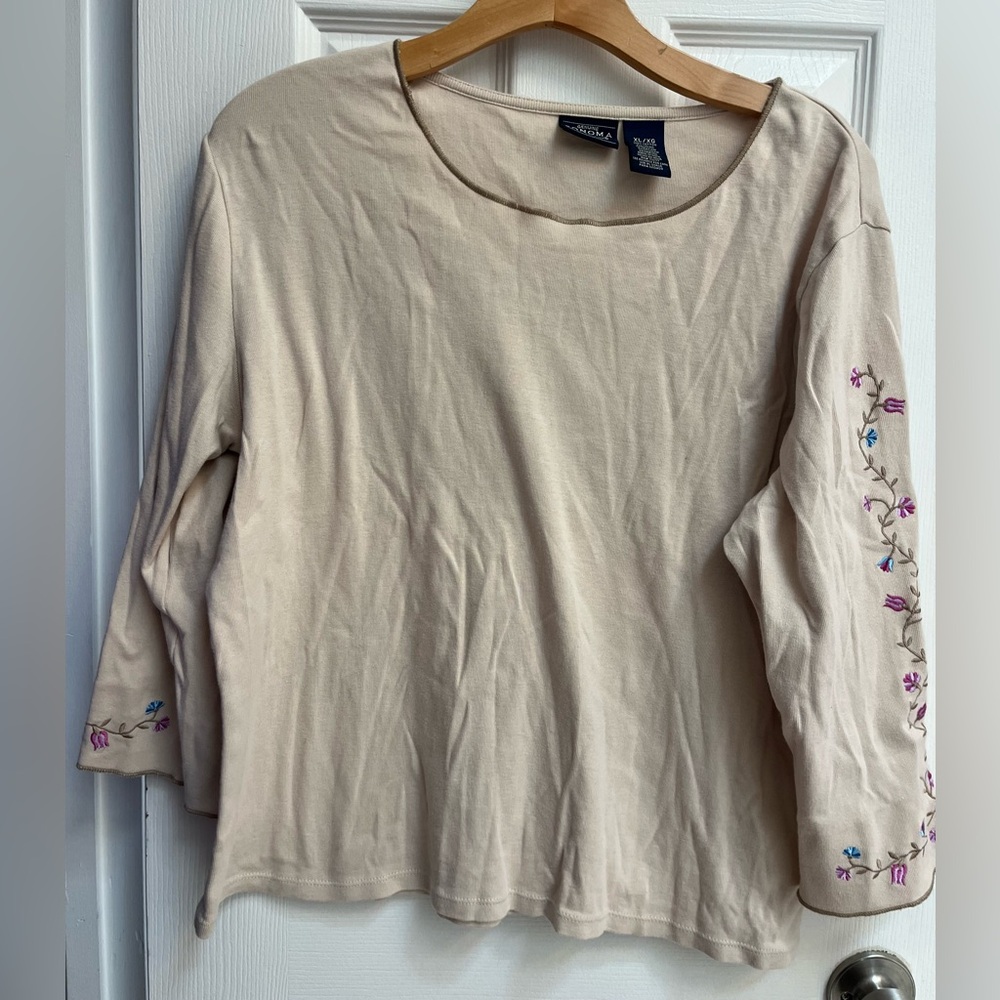 Sonoma shirt